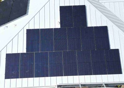 Solar Panel System Installed for Maximum Efficiency by Smart Volt Solutions