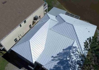 Expert Metal Roof Installation for Solar Panel Integration